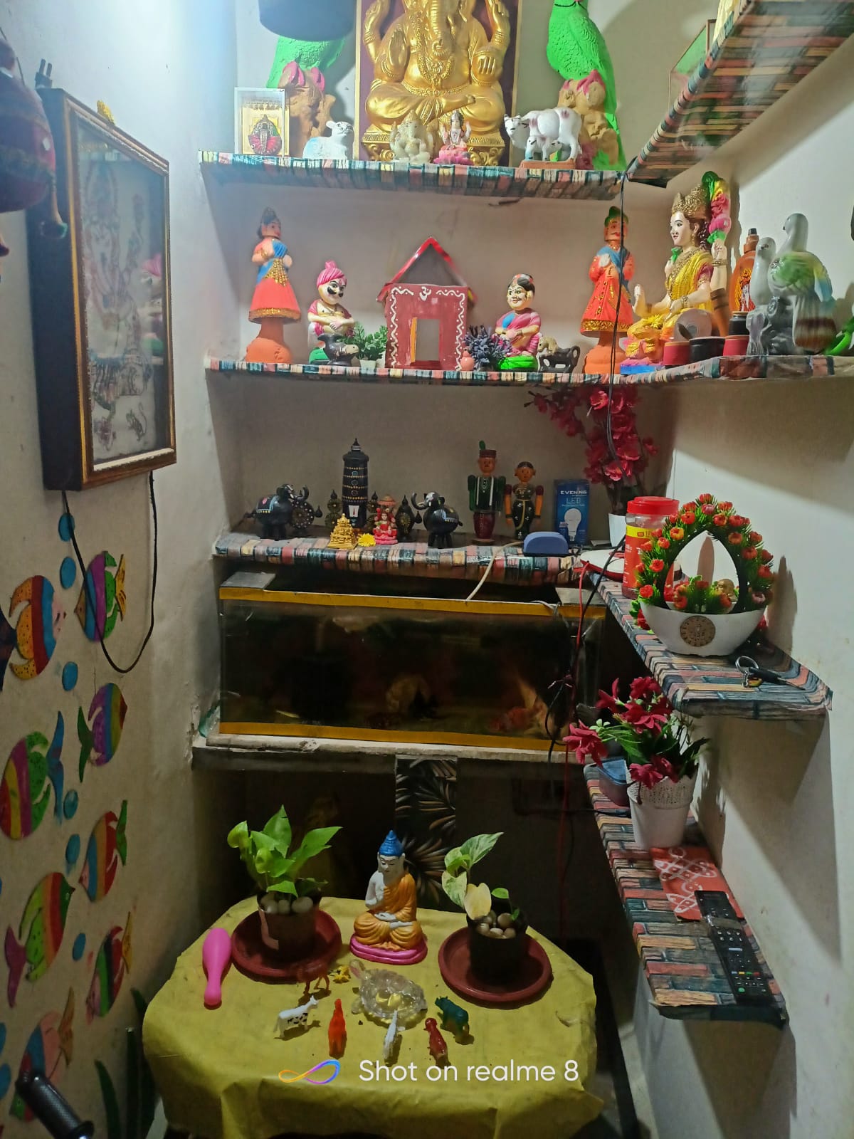 2 BHK  Flat For sale in W